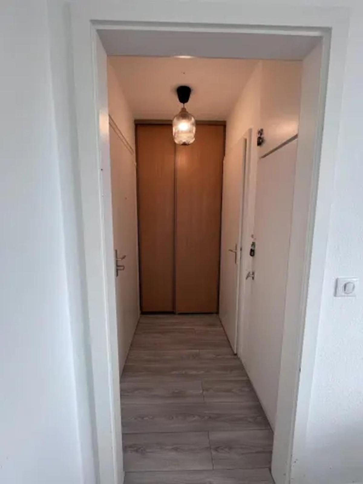 הוילה Cosy Rent Strasbourg Wifi Terrasse St Aloise מראה חיצוני תמונה