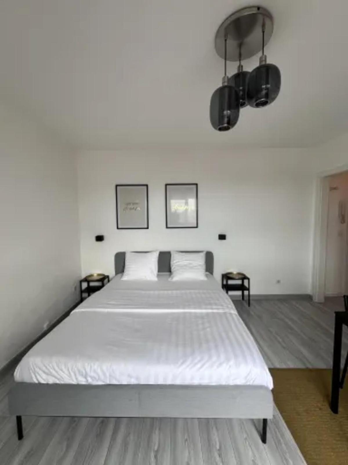 הוילה Cosy Rent Strasbourg Wifi Terrasse St Aloise מראה חיצוני תמונה